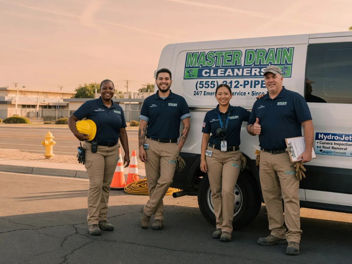 Drain Cleaning company in Swiftwater, PA